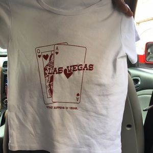 BRANDY MELVILLE SHIRT